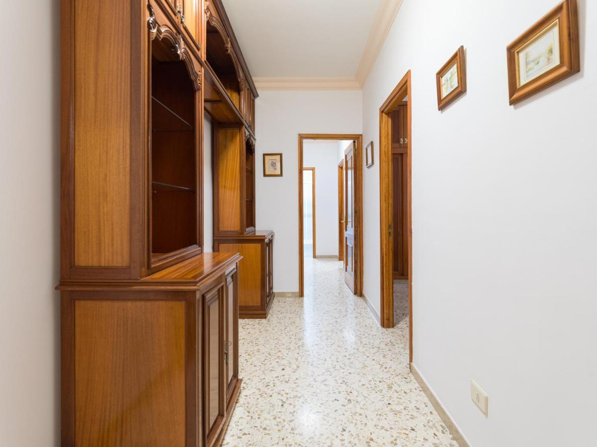 Huge Balcony Over Las Canteras By Canariasgetaway Las Palmas de Gran Canaria Exterior photo